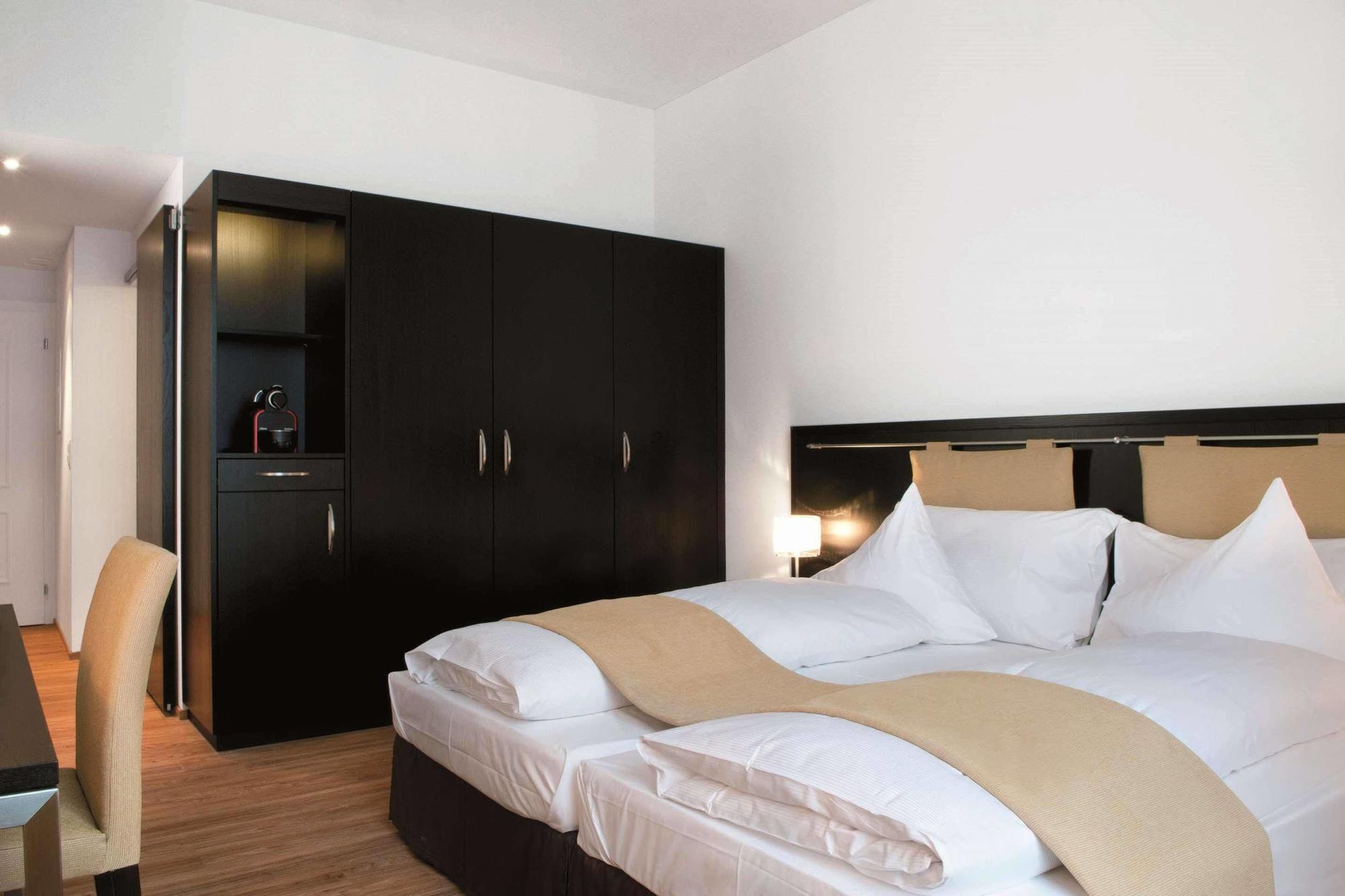 Sorell Hotel Tamina - Garni Bad Ragaz Quarto foto